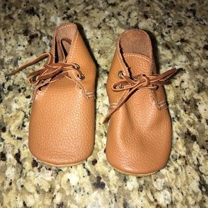 Mon Petit Chestnut (I think)